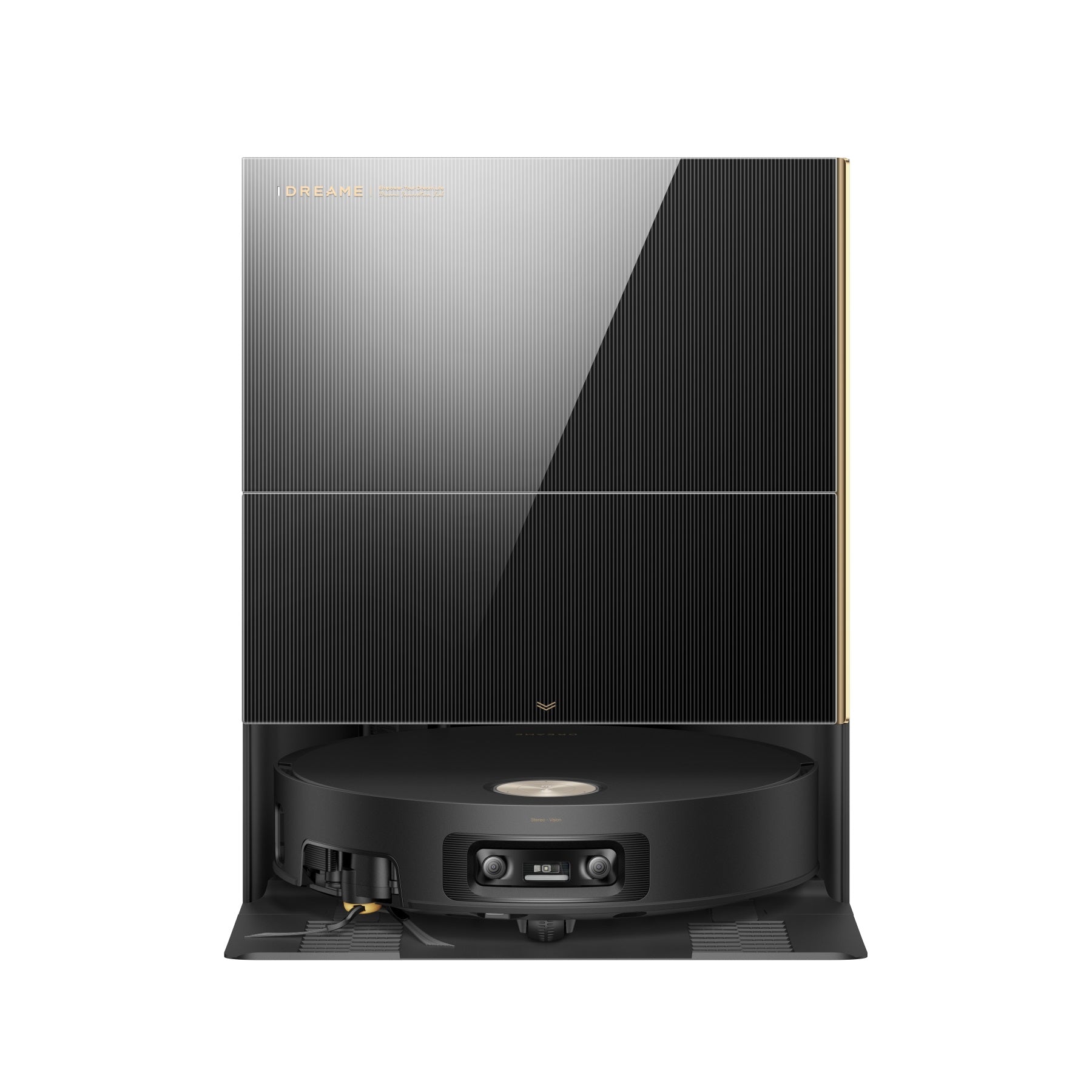 Dreame X60 Pro Ultra Complete
