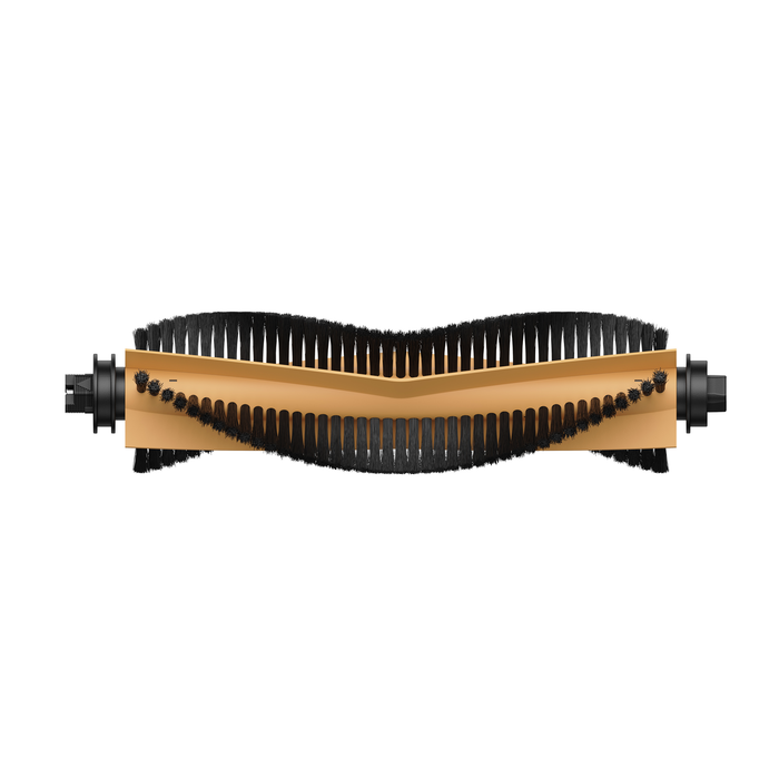 Main roller brush