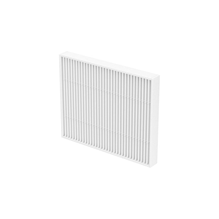 Spare filter