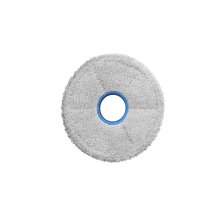 Mop pads