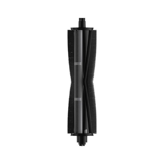 Anti-tangle detangling brush